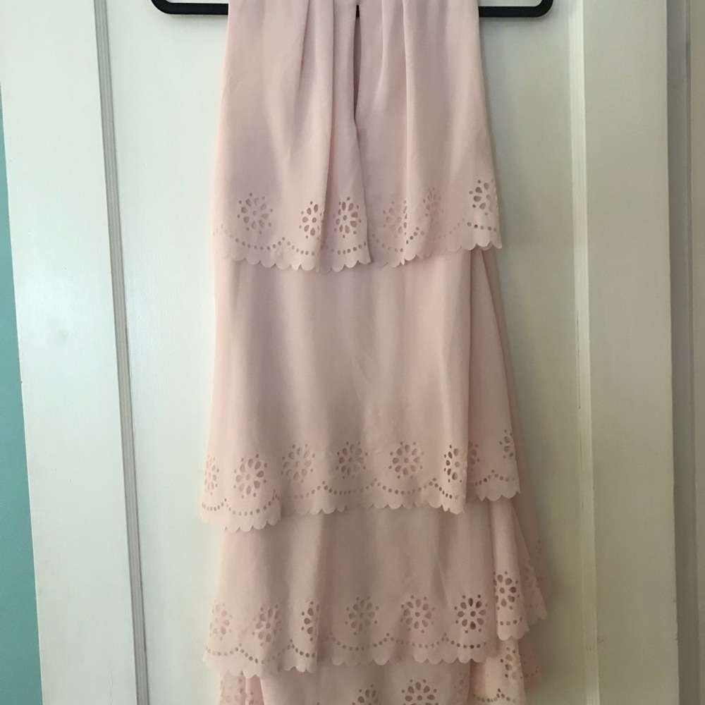 Jessica Simpson dress